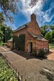 Cooks Cottage