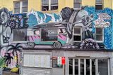Sydney Mural
