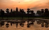 Angkor Wat Sunrise 