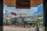 Westfield Hornsby