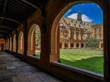 University of Sydney 3