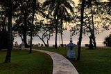 Jogging Trail