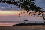 Balinese Gazebo