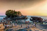 Tanah Lot Temple