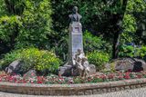 Sintra Monument