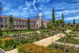 Jernimos Monastery
