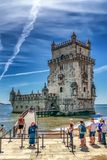 Belm Tower
