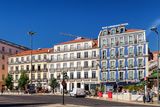 Blue Liberdade Hotel