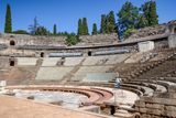 Roman Theater