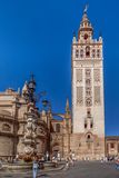 La Giralda