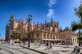 Seville Cathedral