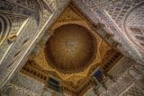Wooden Dome