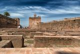 Alcazaba of the Alhambra 2