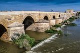 Cordoba Roman Bridge