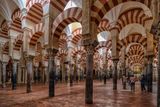 MosqueCathedral of Crdoba