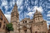 Toledo Cathedral