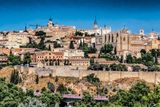 Toledo Old Town