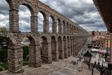 Aqueduct of Segovia