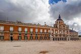Royal Palace of Aranjuez