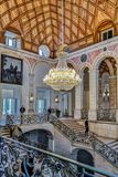 Royal Palace of Aranjuez Interior 6
