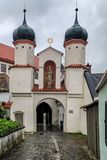 Schloss Dillingen an der Donau
