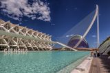 Valencia Science Museum