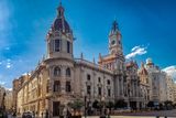 Valencia Plaa de lAjuntament
