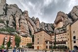 Montserrat Monastery