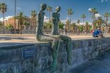 Parella Barcelona