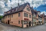 Rothenburg Corner
