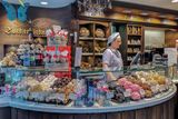Rothenburg Schneeballen