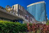 Xiamen Hyatt Hotel And Mall