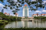 Xiamen University 厦门大学