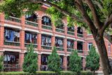 Dormitory