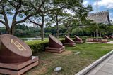 Campus Landscape