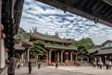Xiamen Nanputuo Temple