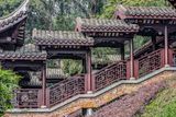 Yuelu Academy 岳麓书院 4