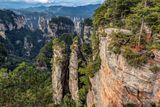 Zhangjiajie 1