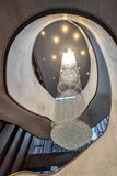 Emeishan Le Mridien Hotel Chandelier