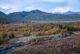 Nalychevo National Park