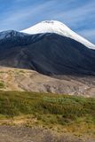Avachinsky volcano