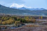 Nalychevo National Park