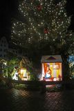 Torgaus Christmas Market has a fairy tale theme