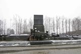International Monument to the Victims of Fascism at Birkenau was dedicated in 1967