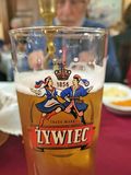 Zywiec Brewery started operating in 1856 (good beer)