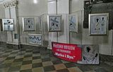 Exhibition by Lidia Bojnowska called Mother and Son