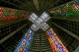 Dome of Rio Metropolitan Cathedral