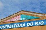 Grand Rio is one of 70 Samba Schools in Rio
