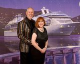 Formal Night on Island Princess