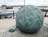 Da Lightsome Buoy celebrates the role of fishing in Shetland life & culture
